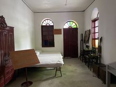 -遵义会议纪念馆