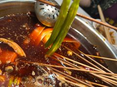-水碾河刘老大串串香(水碾河路店)