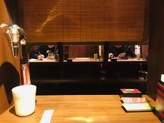 -一蘭拉面(铜锣湾店)