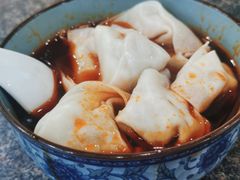 豆瓣抄手-春阳水饺(香槟广场店)