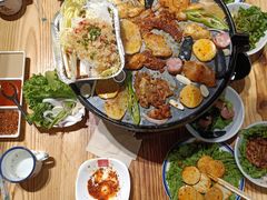 -么肆烤肉(新华街店)