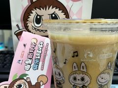 -瑞幸咖啡(龙岗万达广场店)