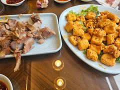 -清真·益鑫羊肉手抓馆(花园北街店)