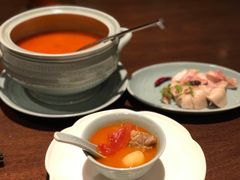 -环球港凯悦 · 享悦中餐厅