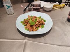 -静之湖湖畔餐厅