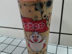 -蜜雪冰城(万象新城商业街店)
