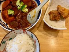 -希望日本料理(保利香槟花园店)