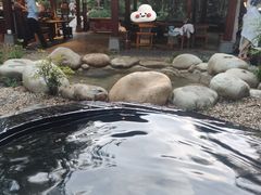 -天目湖御水温泉·度假酒店