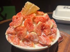 -NEED创意韩国料理(青岛万象城店)