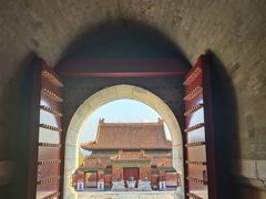 -清西陵