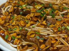 -虎哥私房菜(馒头山店)