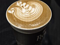 -Peet's Coffee皮爷咖啡(豫园店)