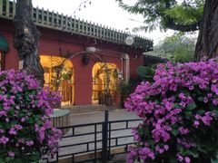 -萤火虫咖啡(后海店)