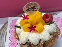 -PAOPAO Bakery&Café(新天地店)