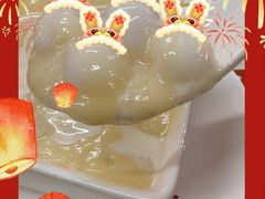 -香港華心糖水鋪(南西总店)