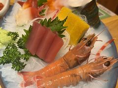 刺身拼盘-三石铁板烧(紫竹桥店)