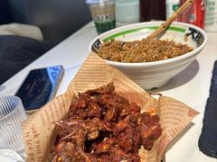 -欧记大排档·景德菜(上海首店)