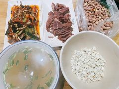 -西羊市老米家泡馍(西羊市店)