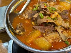 -广州海鲜酒楼(长丰园店)