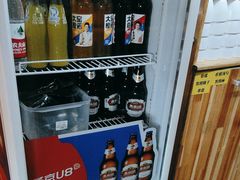 -平娃三宝烧烤·面食(富丰桥店)