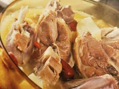 -新粤新疆菜清真餐厅(拱北店)