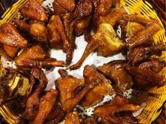百利鸽王名阁药膳乳鸽专门店(花都店)-百利鸽王(紫薇路店)