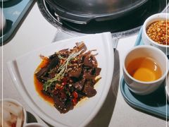 -百年果林椰子鸡(中洲店)
