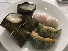 -冰泉豆浆馆(白云山总店)