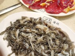 -八合里潮汕鲜牛肉火锅(吉大店)