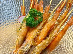 -金家港海鲜大排档(中山路店)