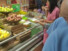 -皇室假期美食水疗会(春风路店)