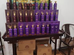 -写庭·鱼鲜川菜·宴请(铁像寺水街店)