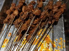 -六福烧烤酒馆(秦隆步行街店)