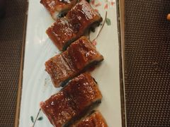 -福樱兰海鲜放题铁板烧(加州店)