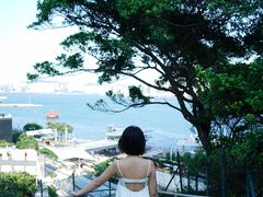 -讯号山花园