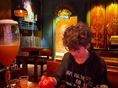 -Helens海伦司小酒馆(王家湾人信汇店)