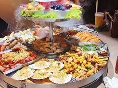 -日进一片海.生腌海鲜火锅.宵夜烧烤(三里屯总店)