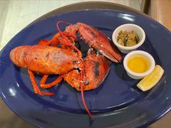 -RED LOBSTER(环球影城大阪店)
