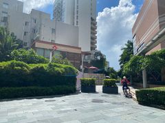 -Tims天好咖啡(华侨城步行街店)