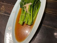 -绿茶餐厅(汇悦大融城店)