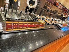-白金汉爵大酒店-24小时餐厅