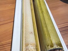 清香竹筒饭乐-雀舞云南菜(乐客城店)