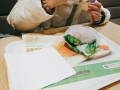 -德克士(东安店)