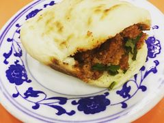 -代四孃牛华豆腐脑美味小食(总店)