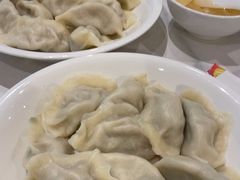 -东方饺子王(和平里店)