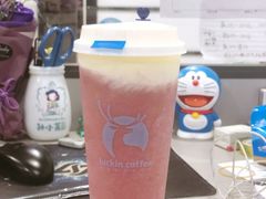 -瑞幸咖啡(解放碑英利大融城店)