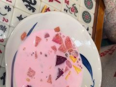 -堂屋糖水店(愚园店)