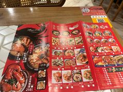 -十面欢腾·海鲜面·台式Bistro(长乐路店)