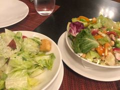 -WOLFGANG PUCK KITCHEN & BAR(迪士尼小镇店)
