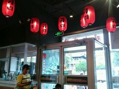 -刁四麻辣烫(裕华店)